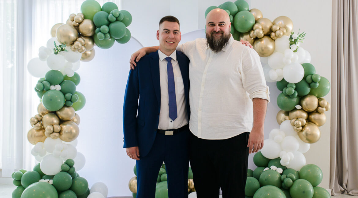 Dorota & Marcin Cywilny 2026