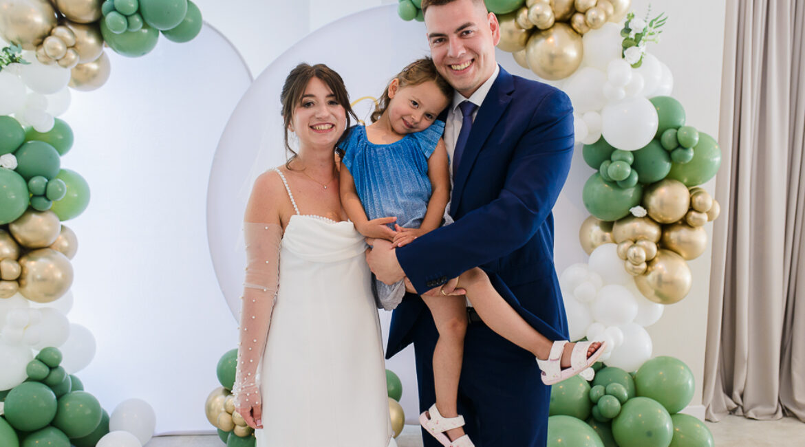 Dorota & Marcin Cywilny 2026