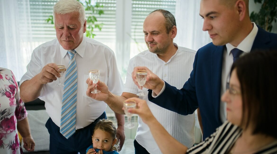 Dorota & Marcin Cywilny 2026