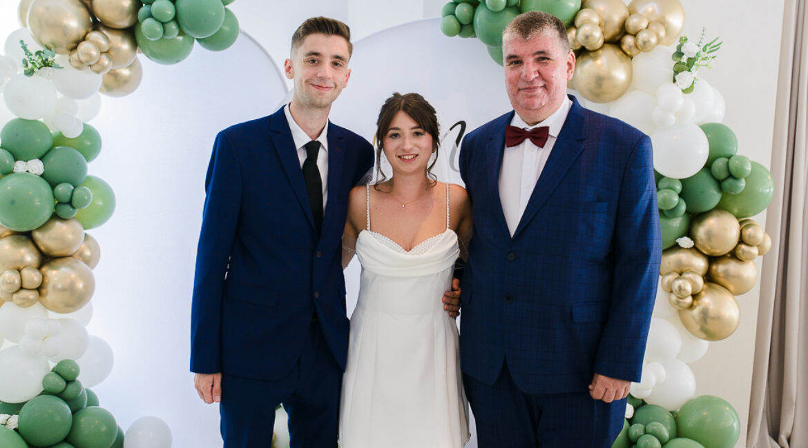 Dorota & Marcin Cywilny 2026