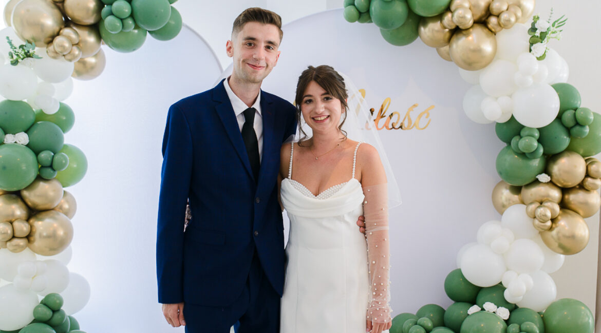 Dorota & Marcin Cywilny 2026