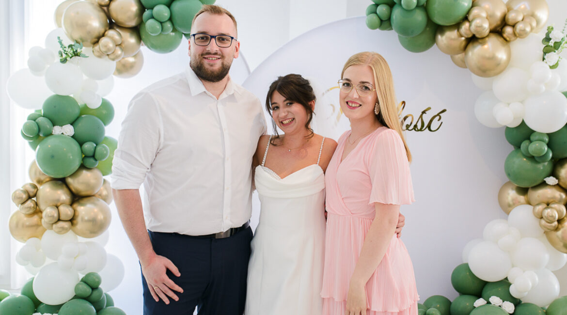 Dorota & Marcin Cywilny 2026