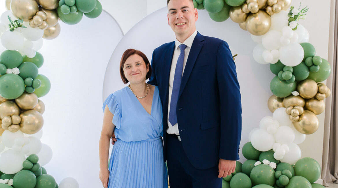 Dorota & Marcin Cywilny 2026