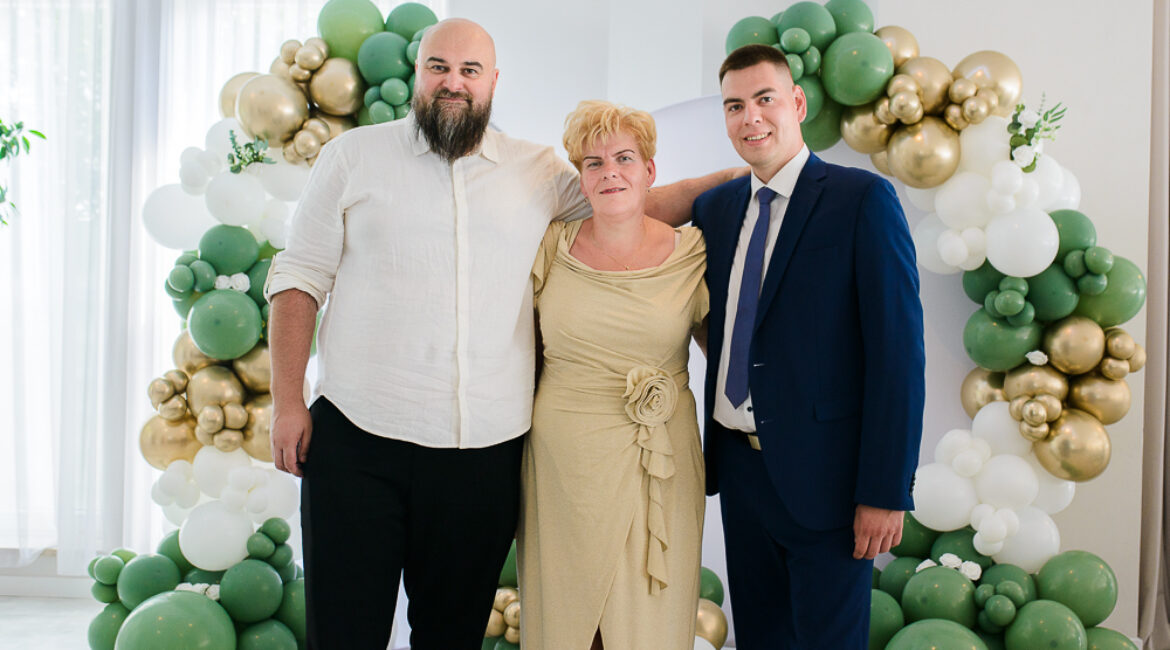 Dorota & Marcin Cywilny 2026