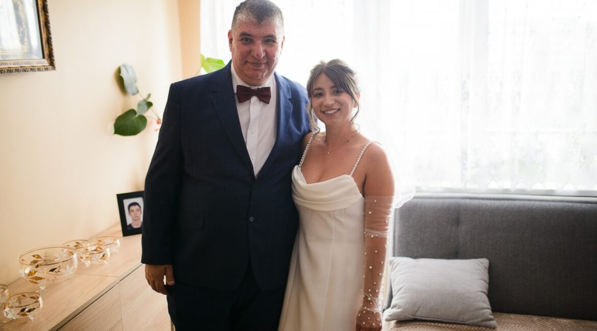Dorota & Marcin Cywilny 2026