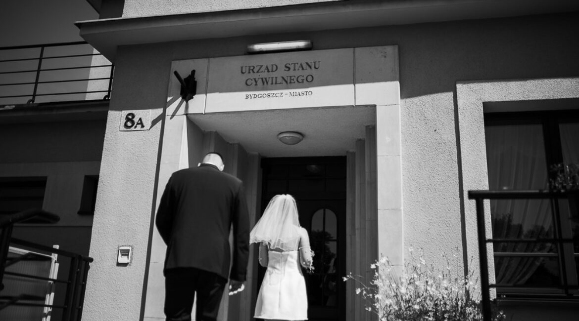 Dorota & Marcin Cywilny 2026