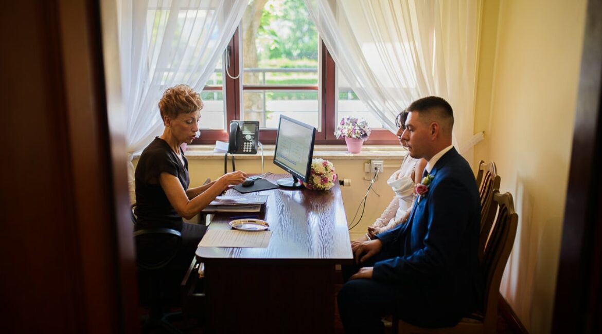 Dorota & Marcin Cywilny 2026