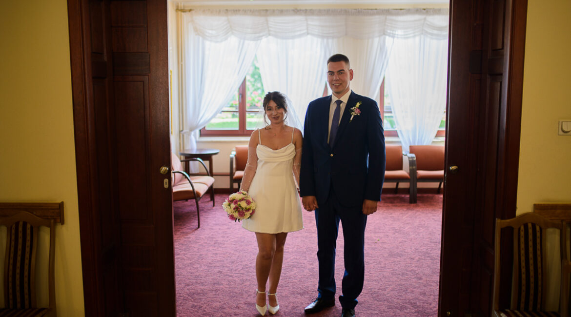 Dorota & Marcin Cywilny 2026