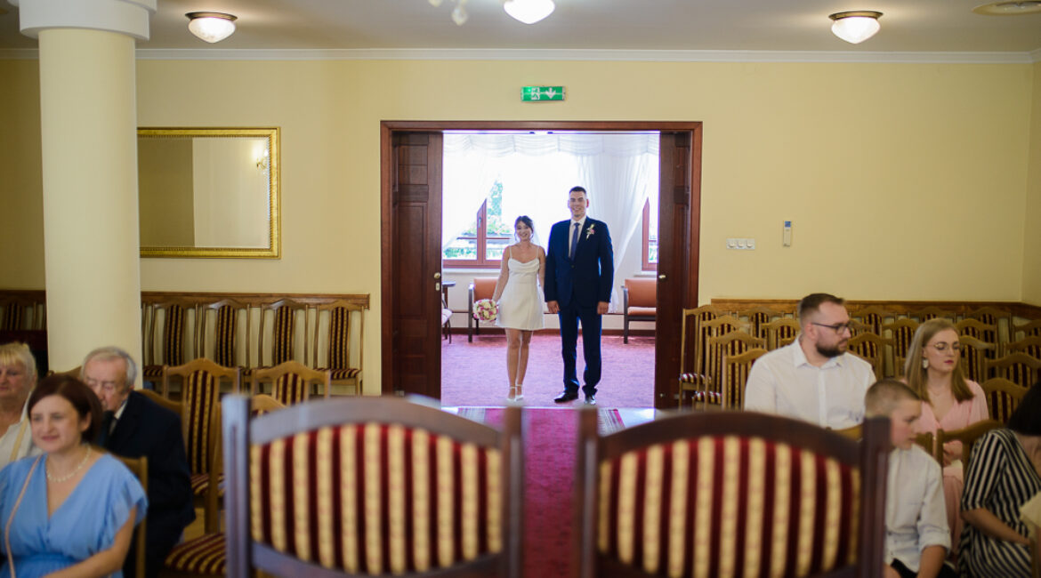 Dorota & Marcin Cywilny 2026