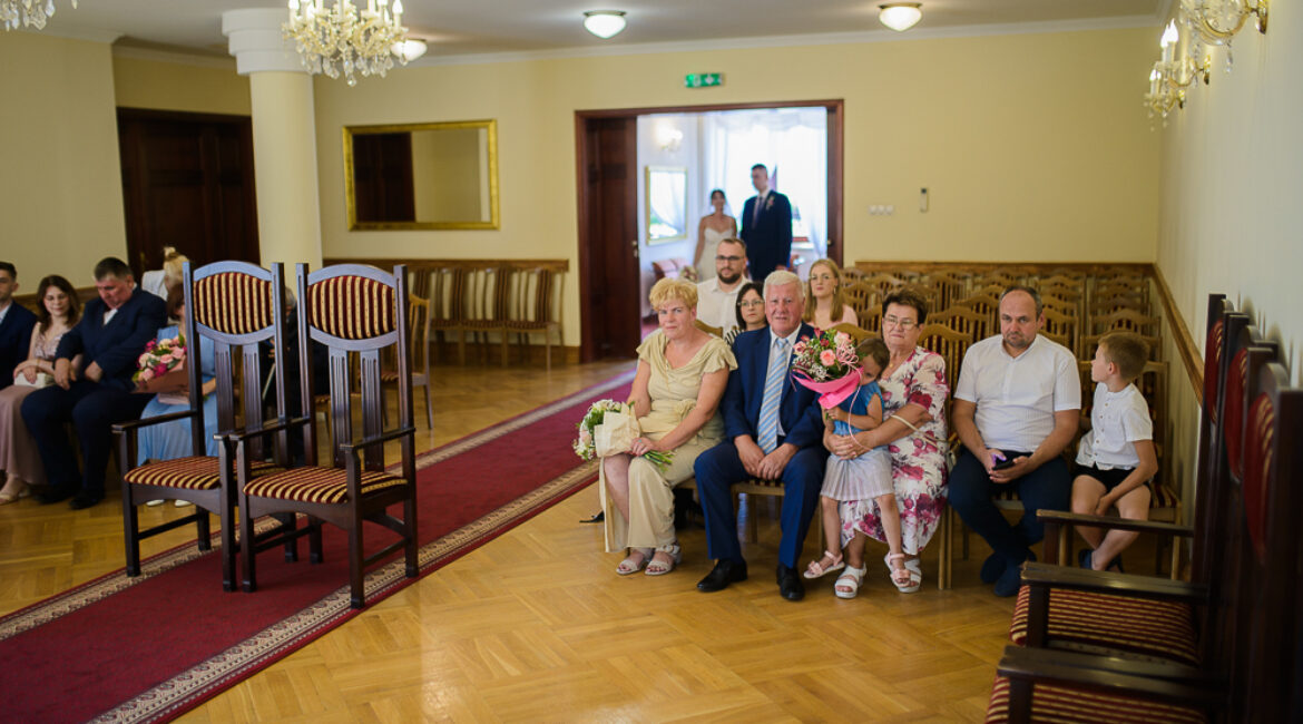 Dorota & Marcin Cywilny 2026