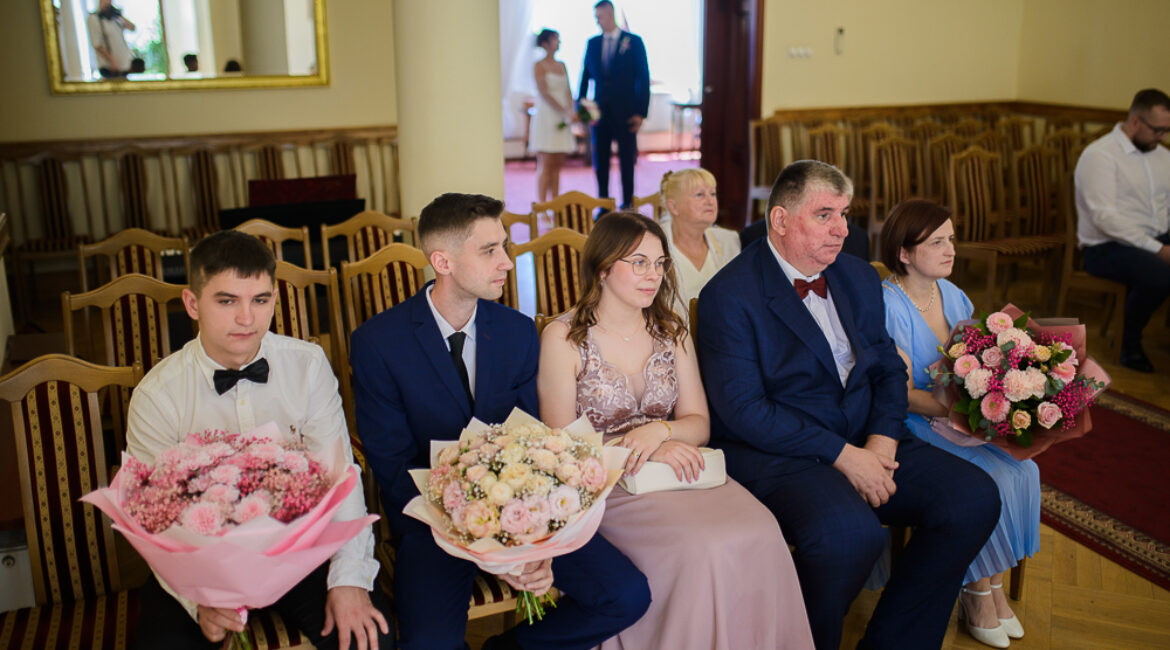 Dorota & Marcin Cywilny 2026