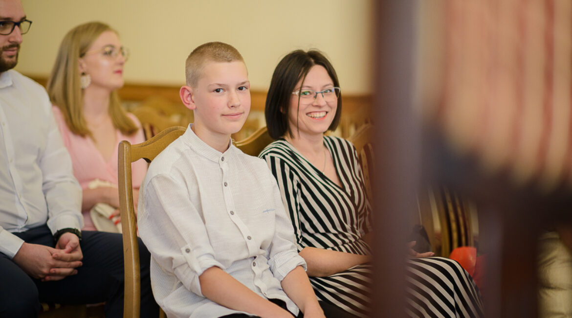 Dorota & Marcin Cywilny 2026