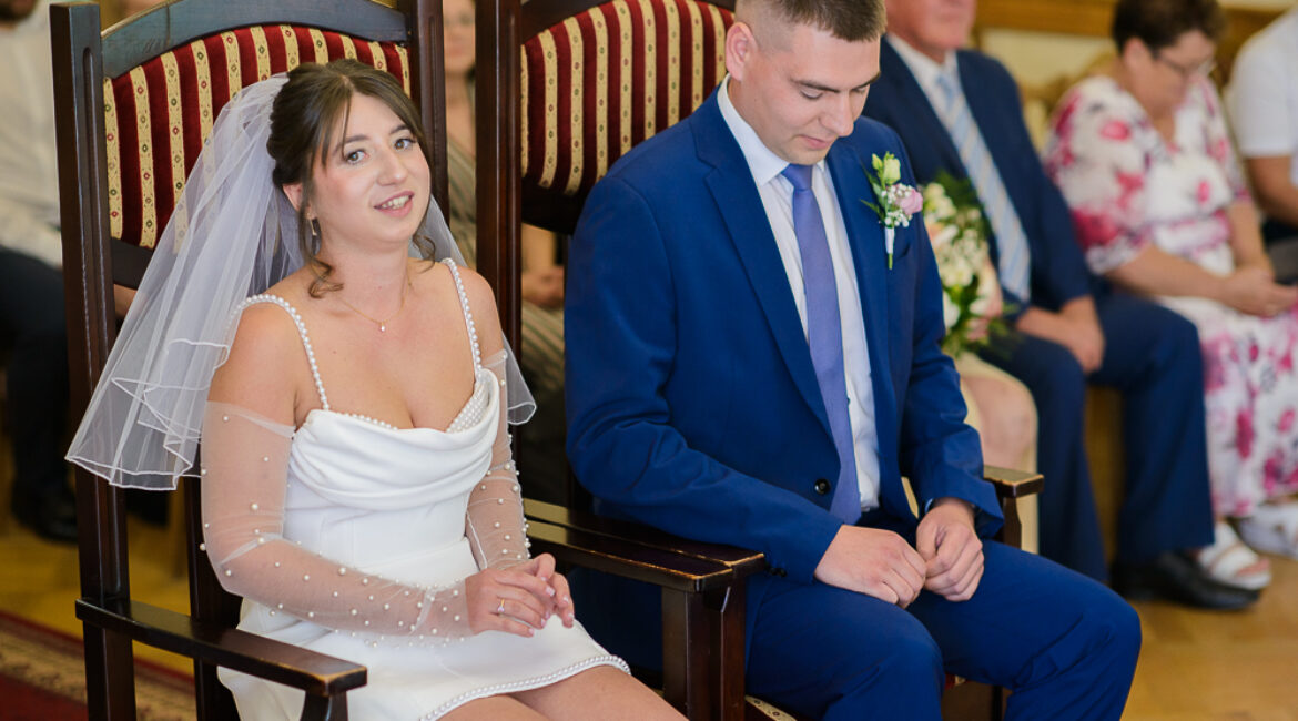 Dorota & Marcin Cywilny 2026