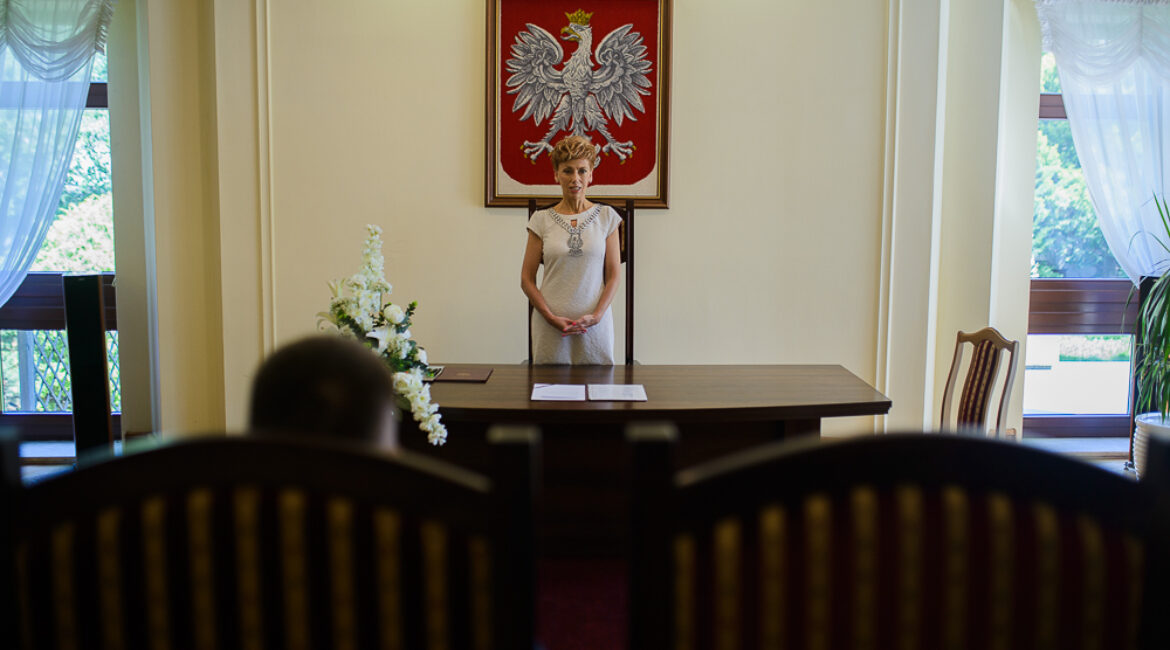 Dorota & Marcin Cywilny 2026