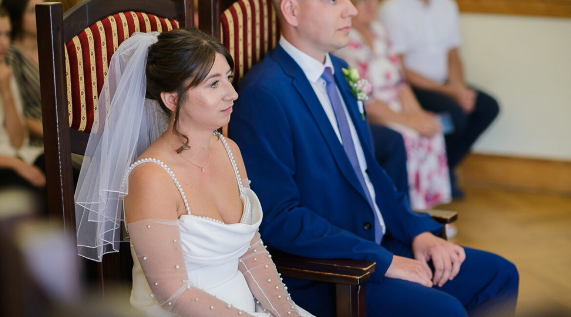 Dorota & Marcin Cywilny 2026