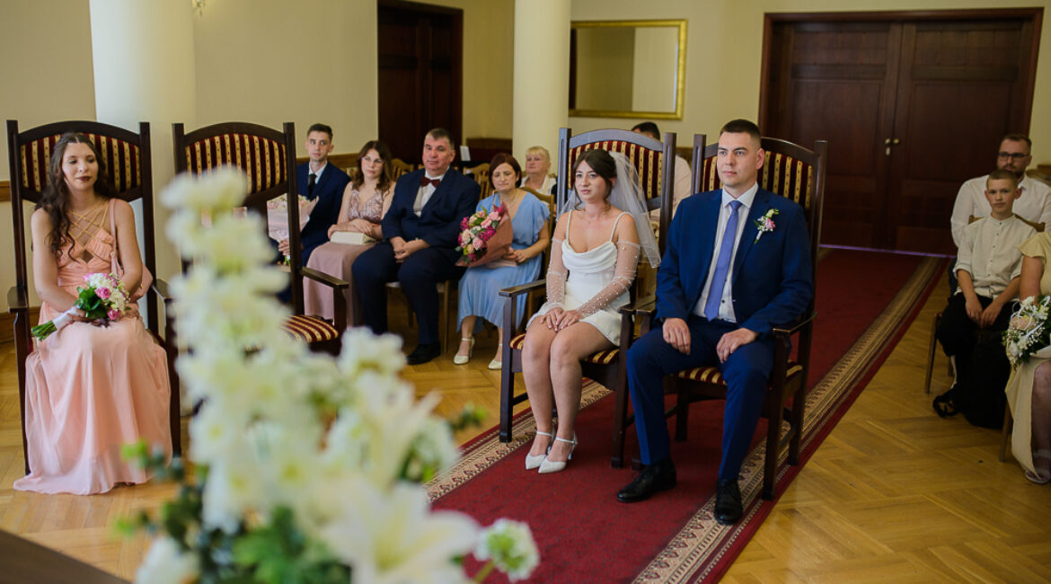 Dorota & Marcin Cywilny 2026