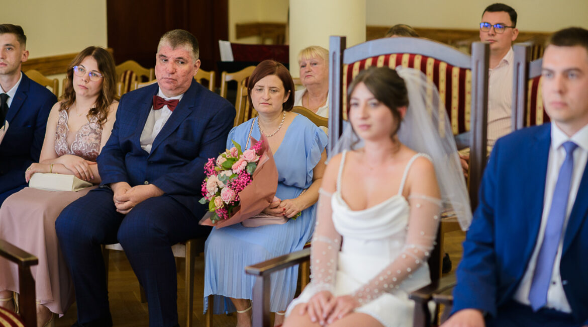 Dorota & Marcin Cywilny 2026