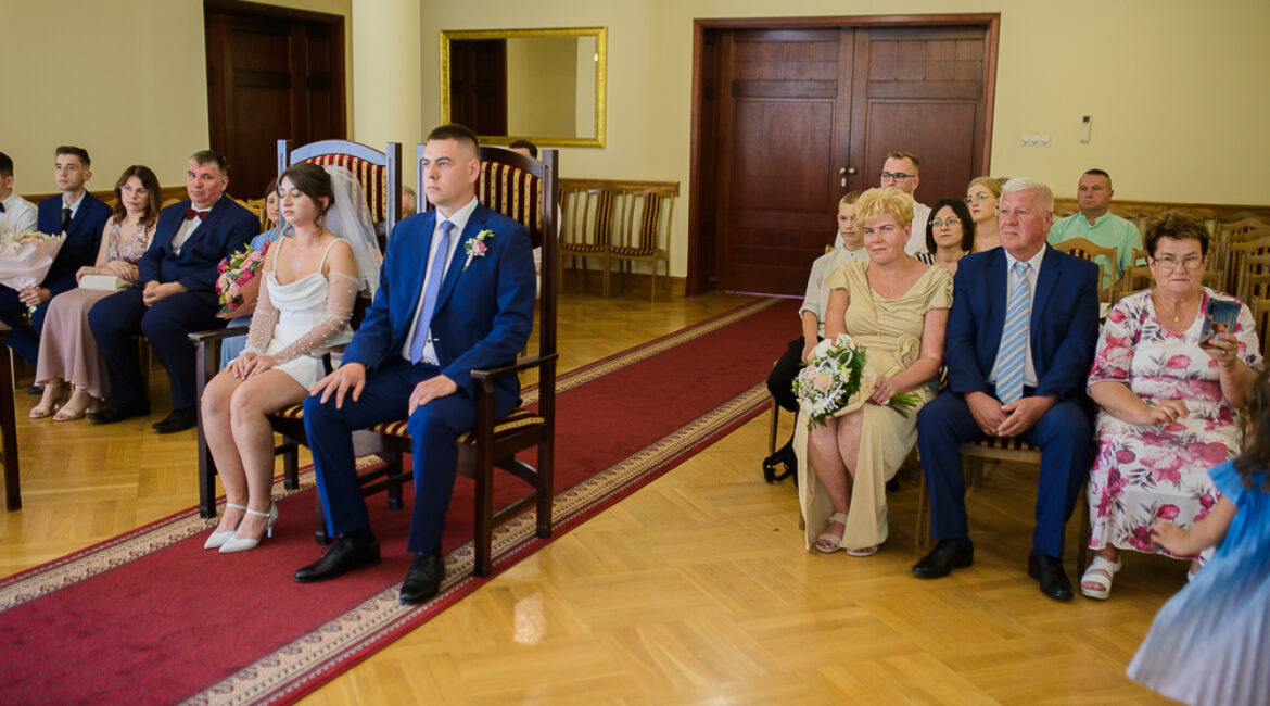 Dorota & Marcin Cywilny 2026