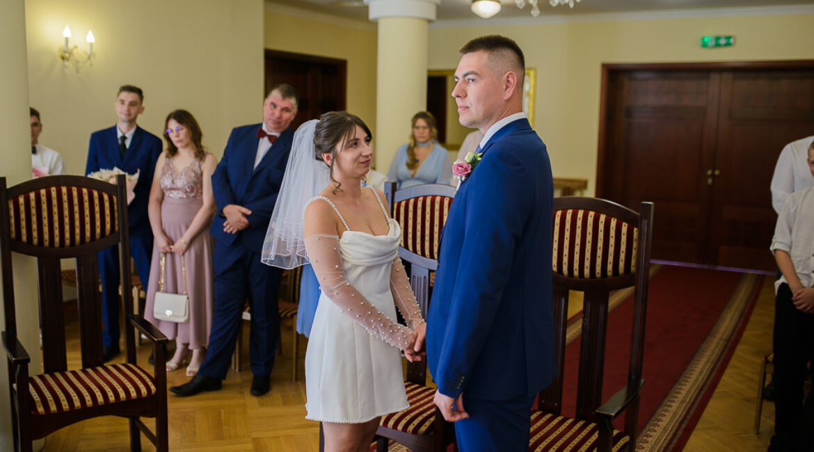 Dorota & Marcin Cywilny 2026