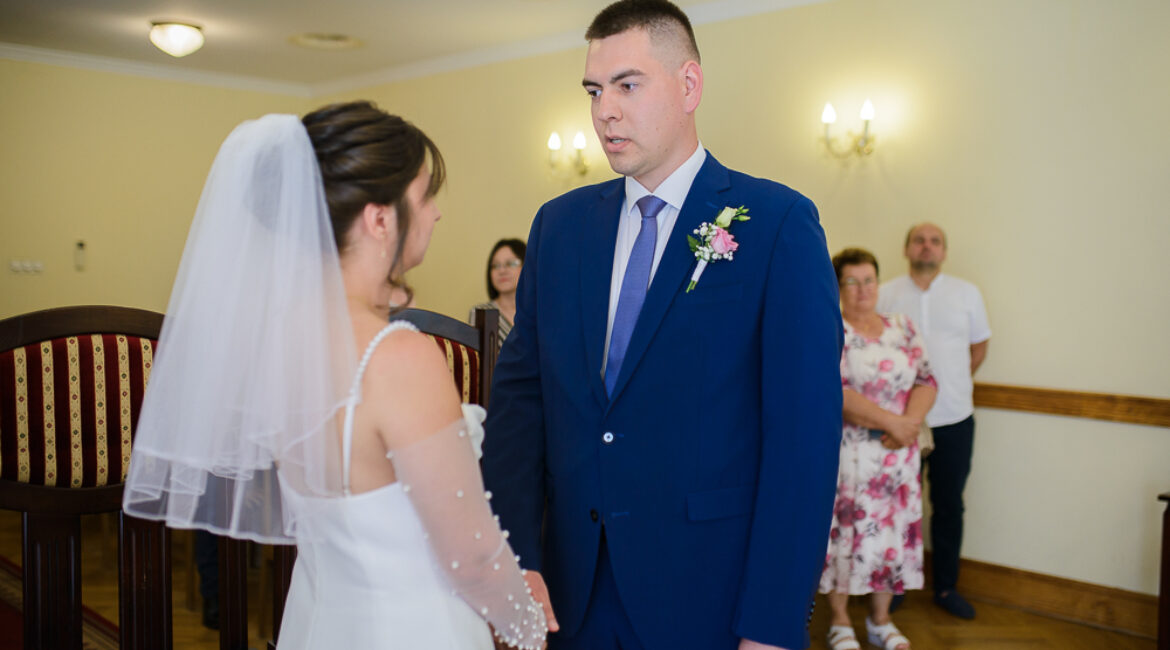 Dorota & Marcin Cywilny 2026