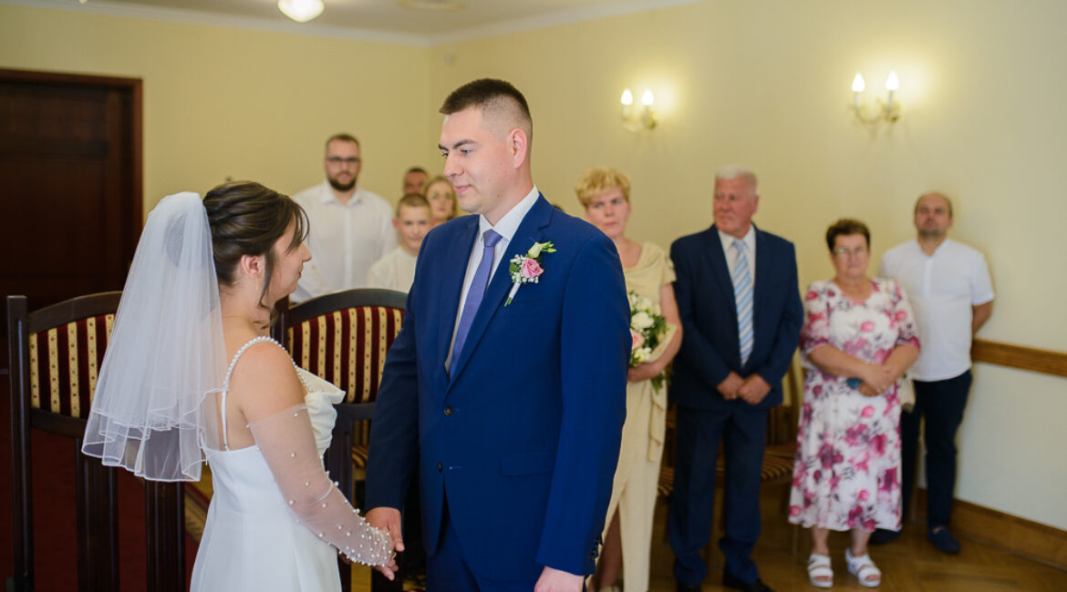 Dorota & Marcin Cywilny 2026