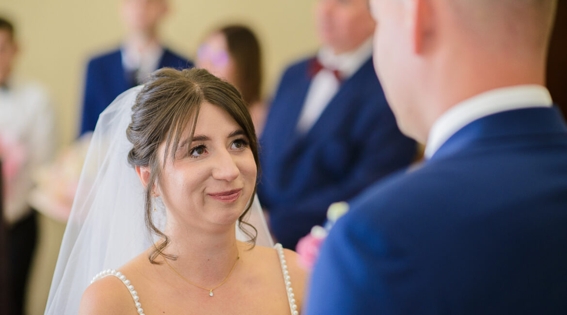 Dorota & Marcin Cywilny 2026