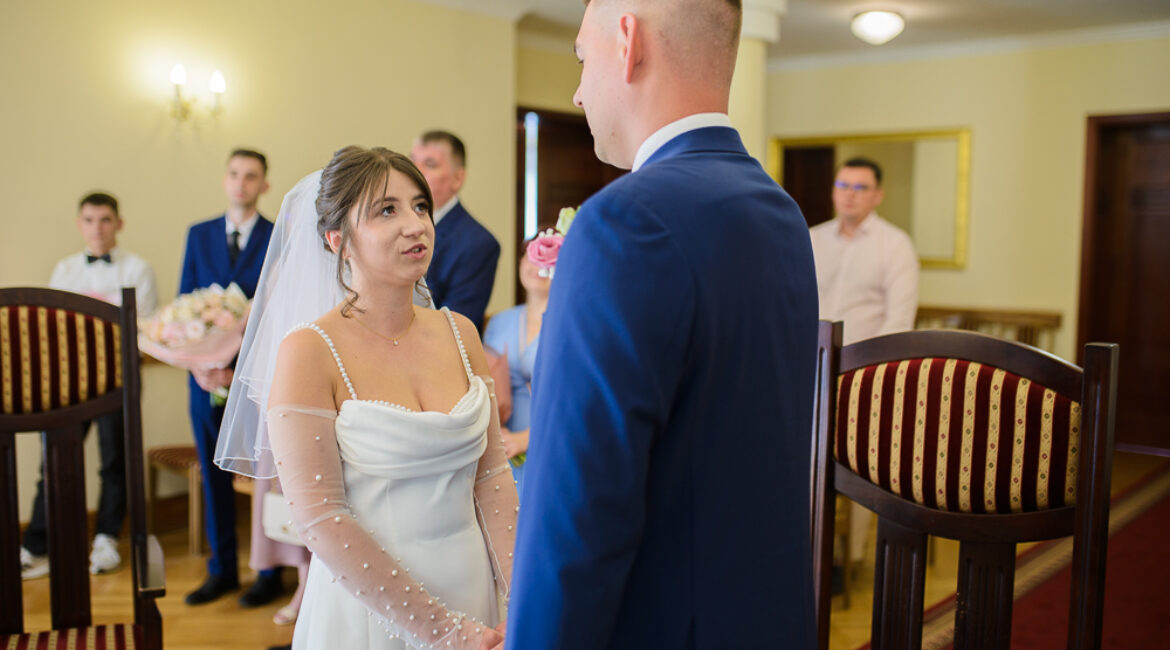 Dorota & Marcin Cywilny 2026