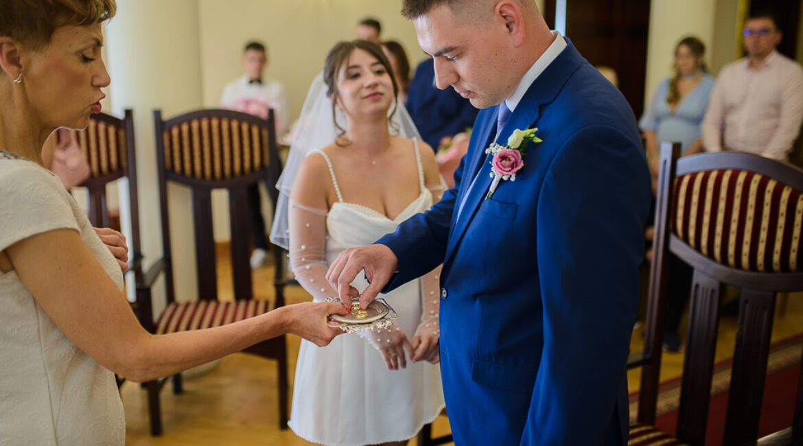 Dorota & Marcin Cywilny 2026