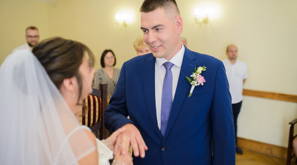 Dorota & Marcin Cywilny 2026
