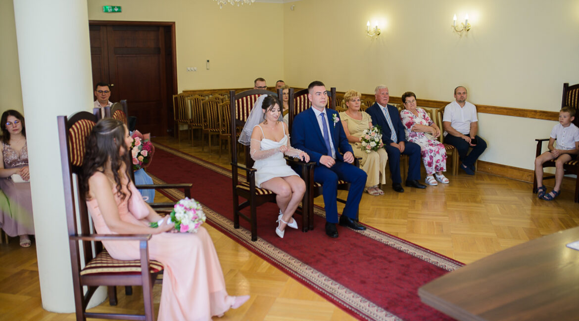 Dorota & Marcin Cywilny 2026