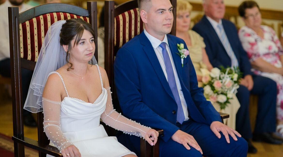 Dorota & Marcin Cywilny 2026