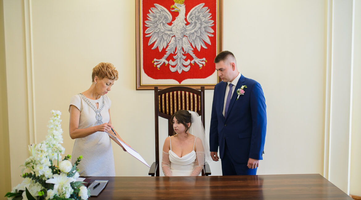 Dorota & Marcin Cywilny 2026