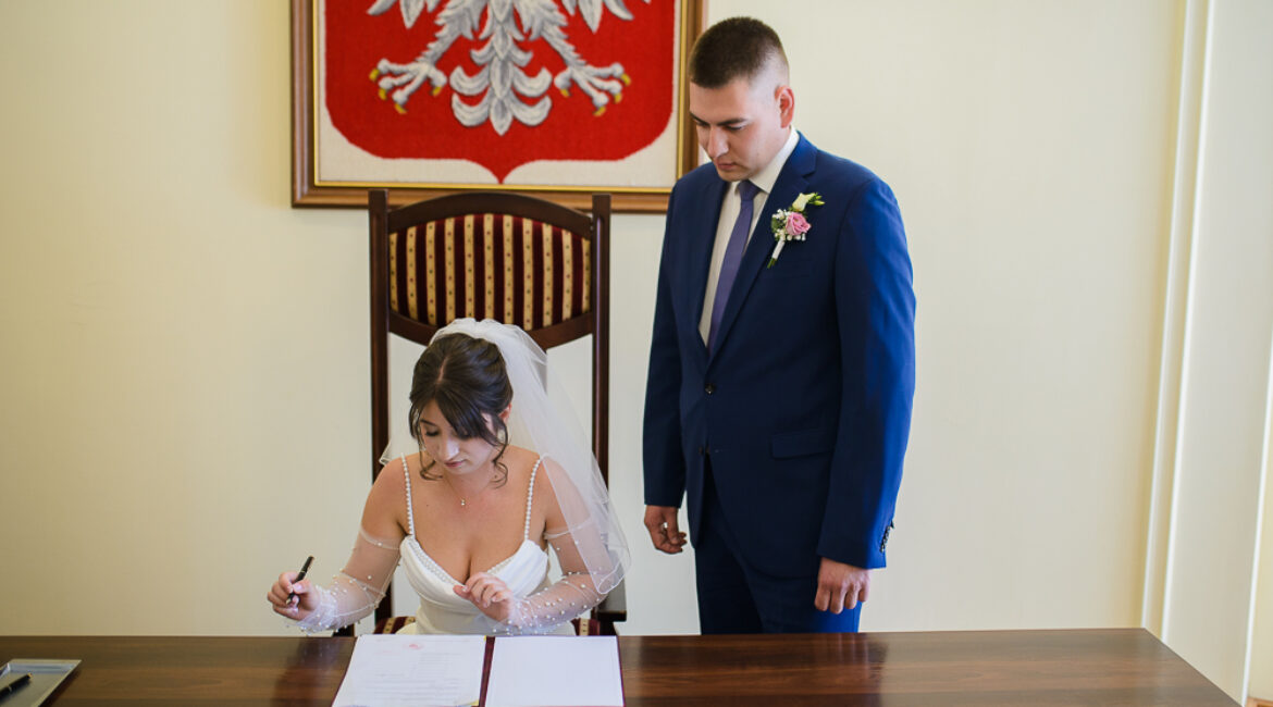 Dorota & Marcin Cywilny 2026