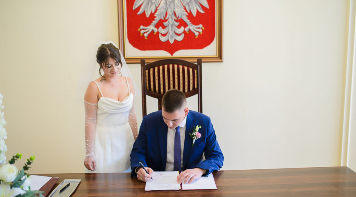 Dorota & Marcin Cywilny 2026