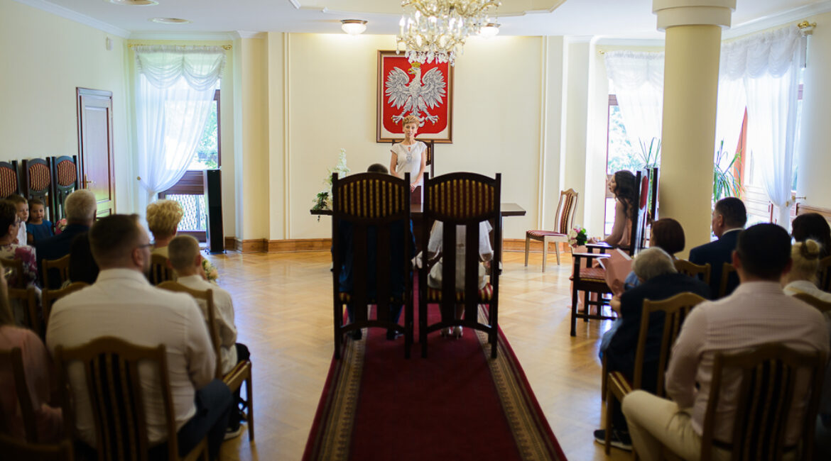 Dorota & Marcin Cywilny 2026