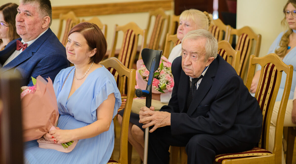 Dorota & Marcin Cywilny 2026