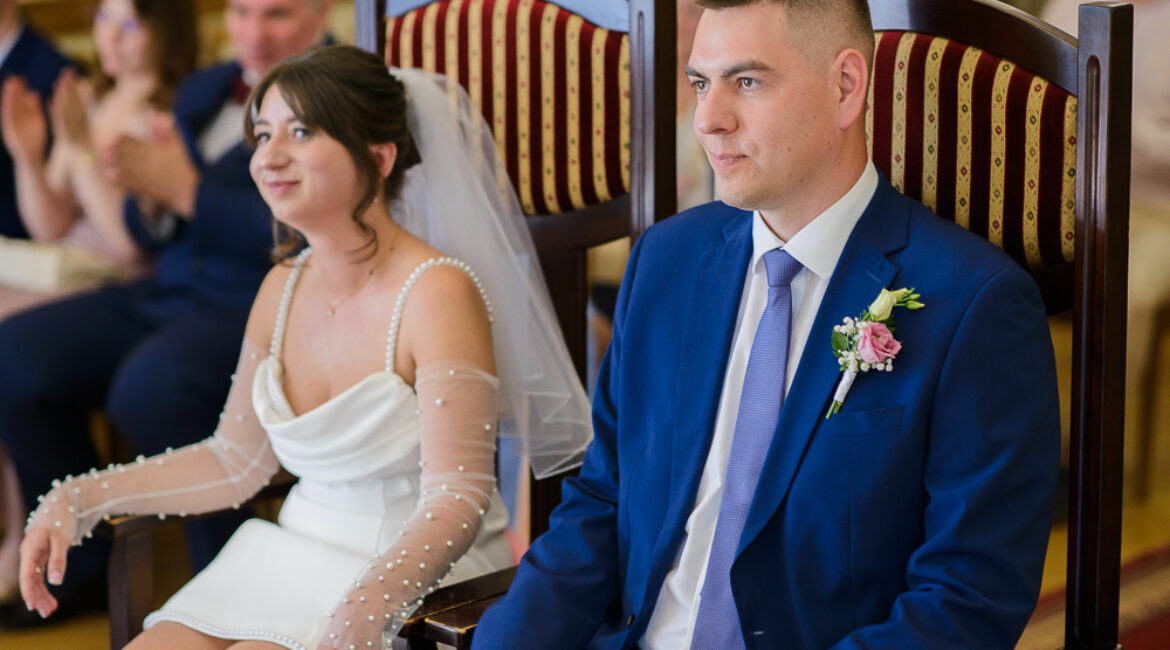 Dorota & Marcin Cywilny 2026