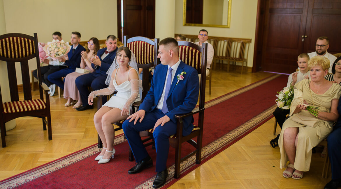 Dorota & Marcin Cywilny 2026