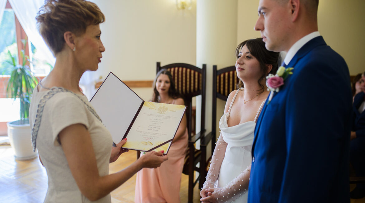 Dorota & Marcin Cywilny 2026