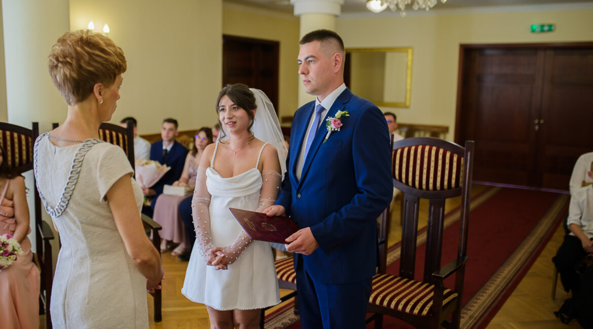 Dorota & Marcin Cywilny 2026