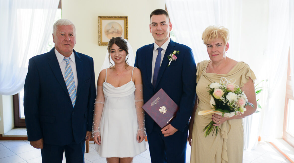Dorota & Marcin Cywilny 2026