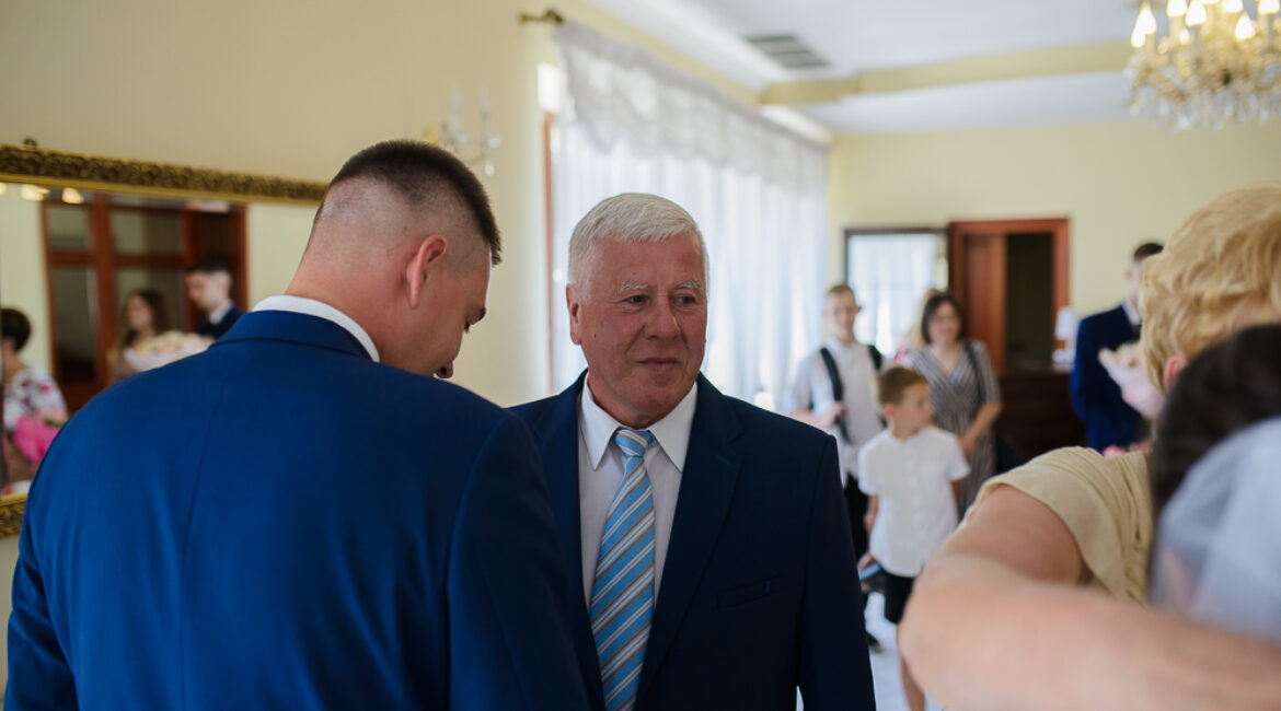 Dorota & Marcin Cywilny 2026