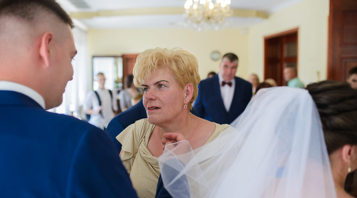 Dorota & Marcin Cywilny 2026