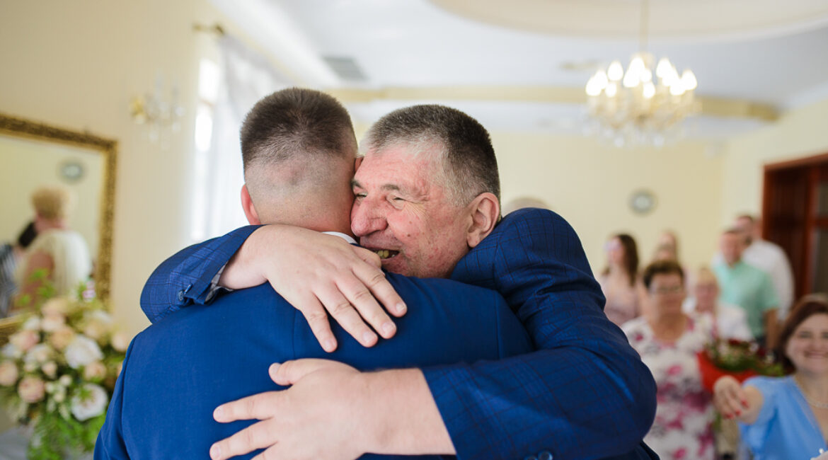 Dorota & Marcin Cywilny 2026