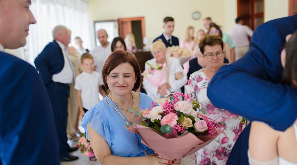 Dorota & Marcin Cywilny 2026