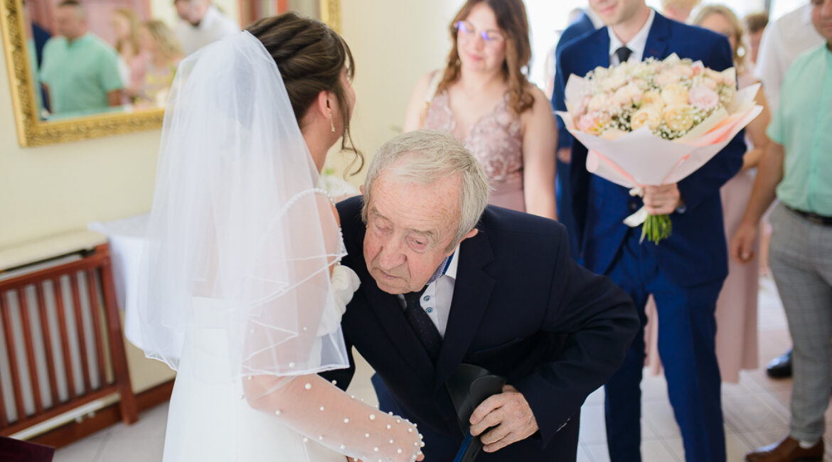Dorota & Marcin Cywilny 2026
