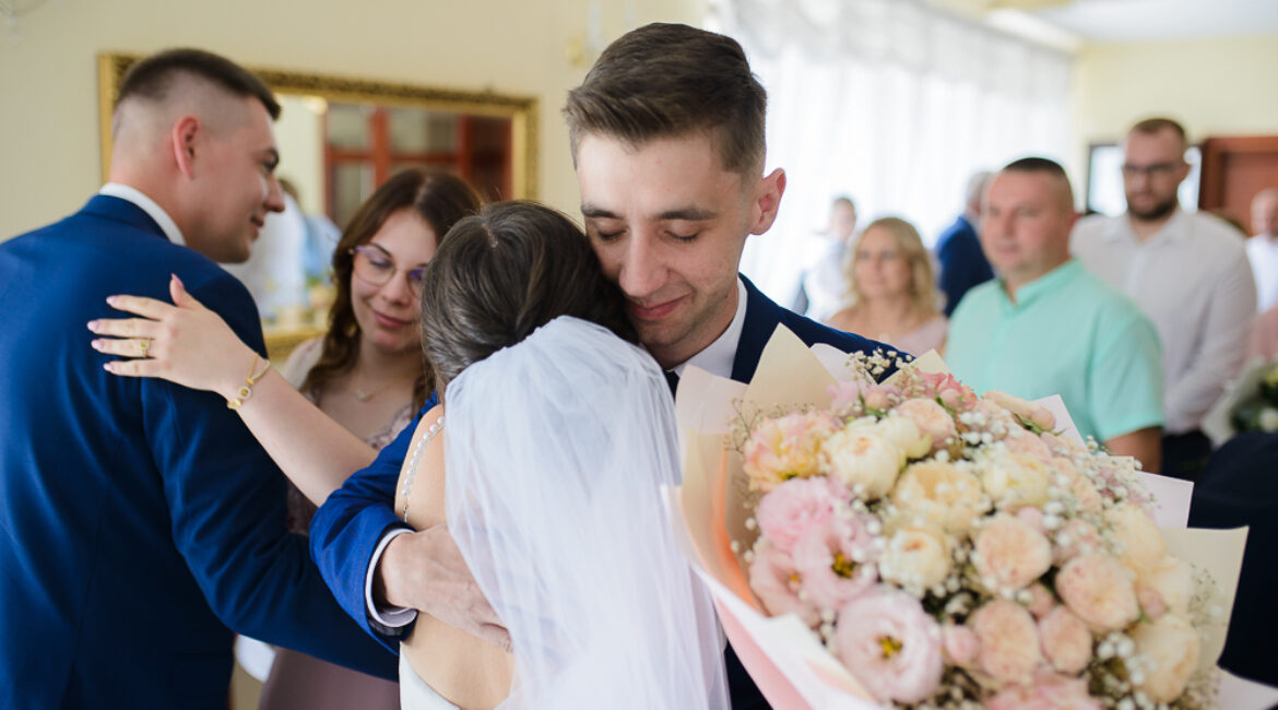 Dorota & Marcin Cywilny 2026