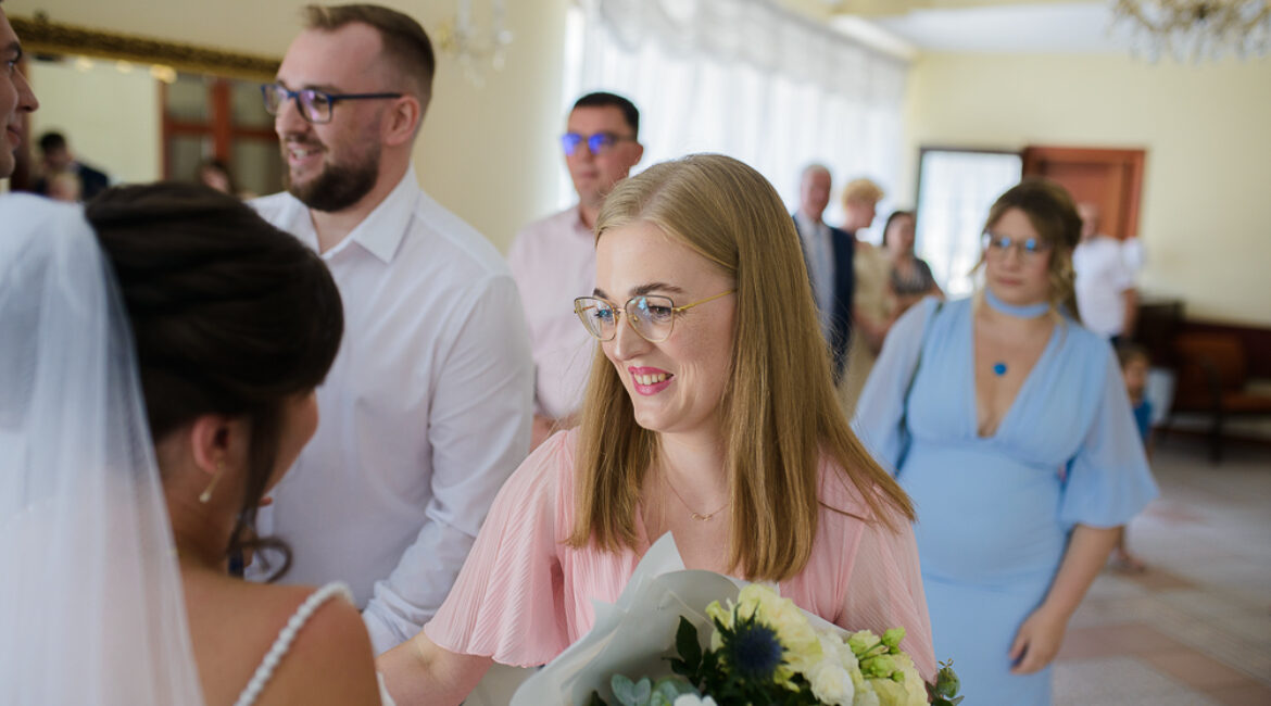Dorota & Marcin Cywilny 2026