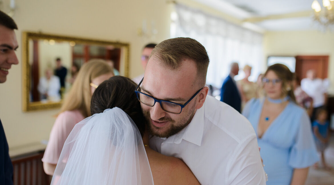 Dorota & Marcin Cywilny 2026