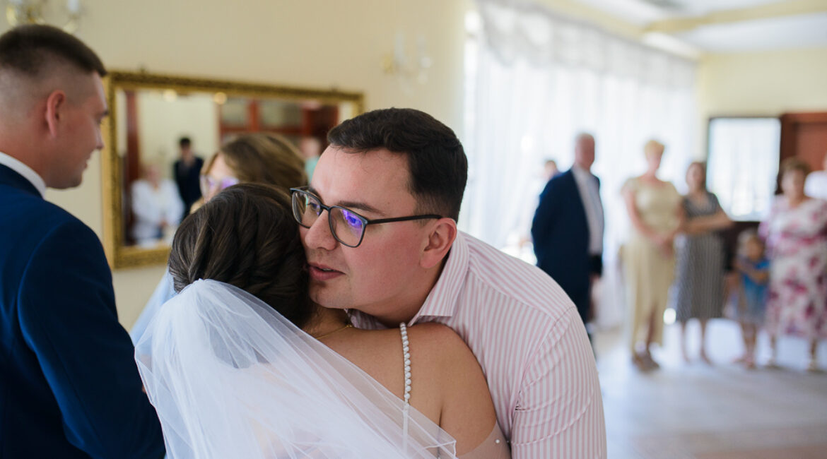 Dorota & Marcin Cywilny 2026